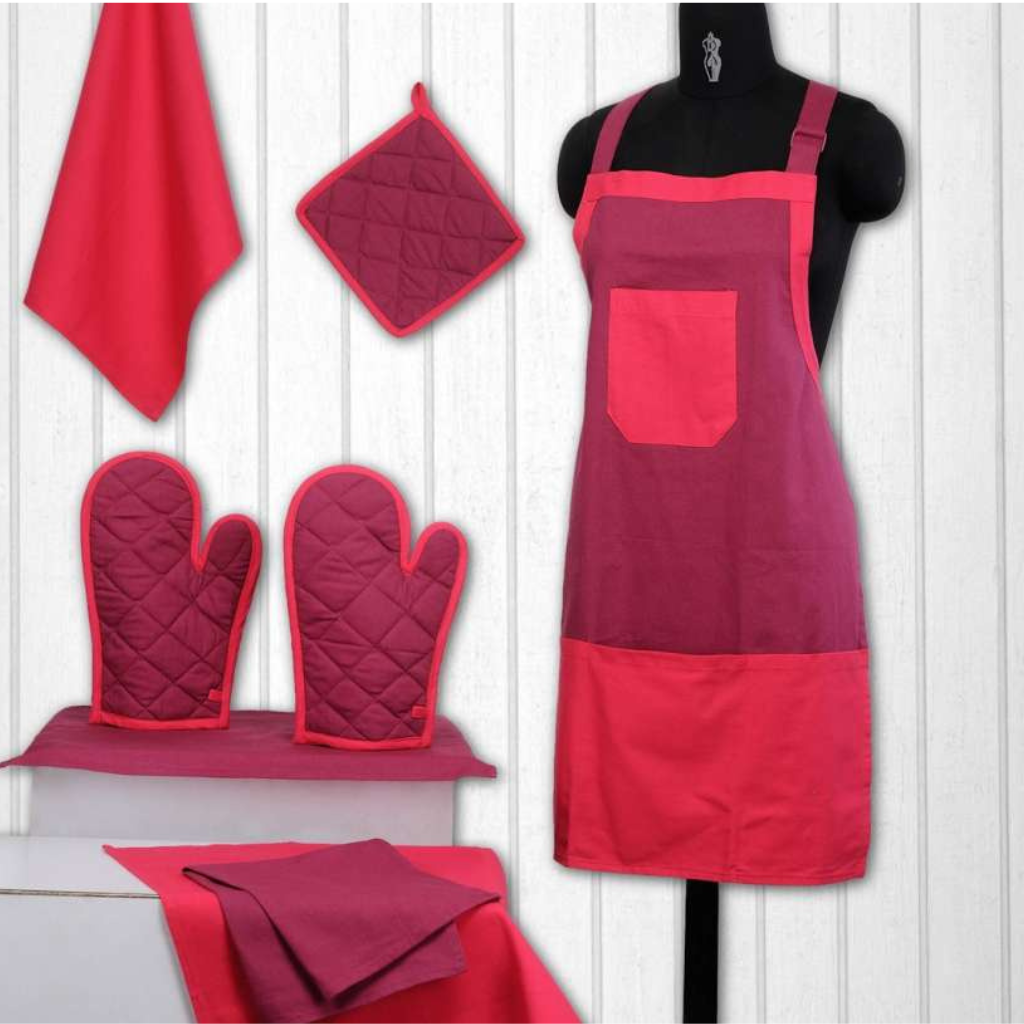 Kitchen linen