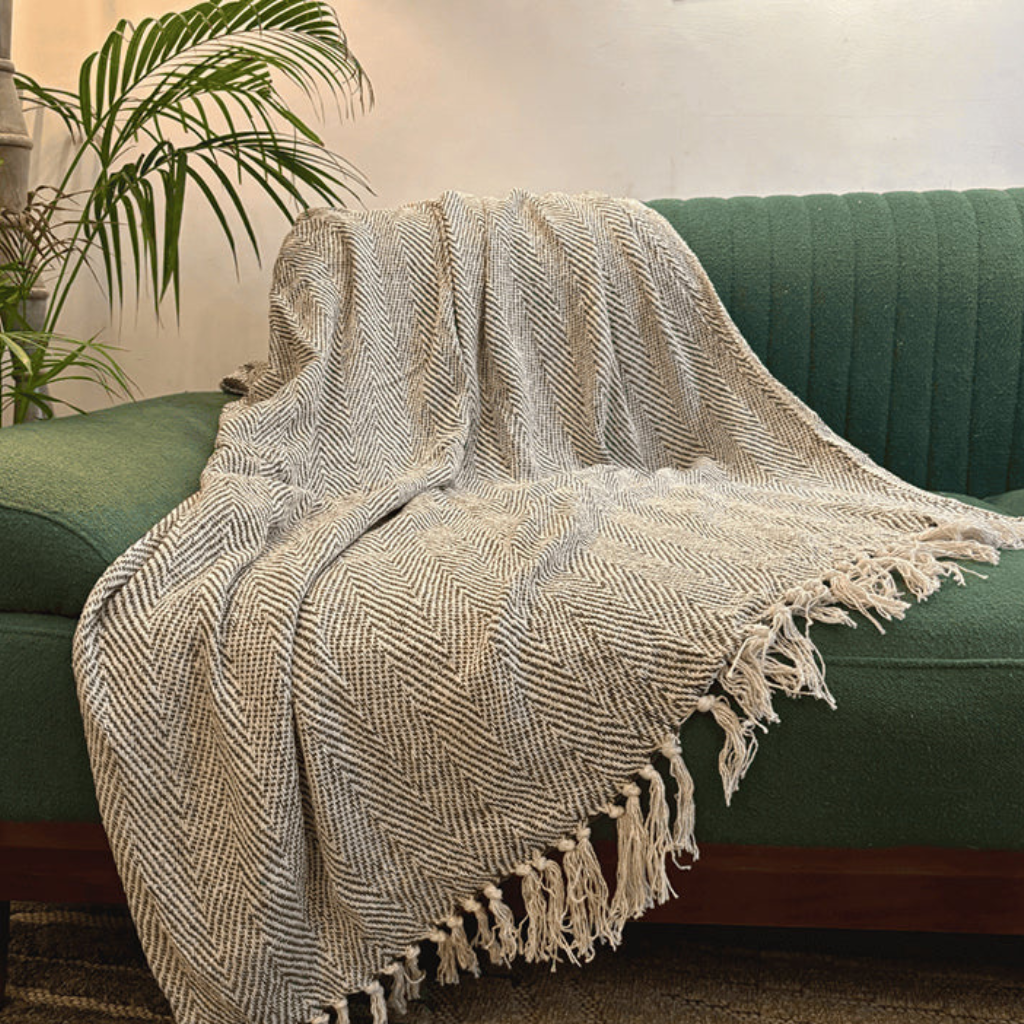 Throws & Blanket